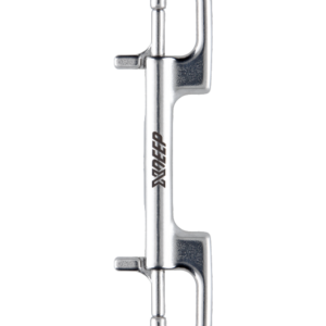 NX ダブルエンダー