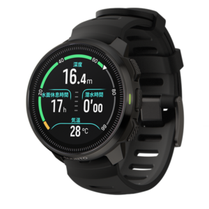 SUUNTO OCEAN