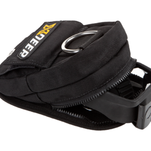 バックマウント用カーゴポケット