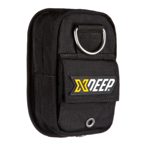 バックマウント用カーゴポケット