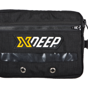 サイドマウント標準ポーチ