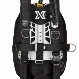 NX ZEN デラックス ハーネス