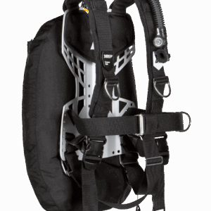 NX ZEN デラックス ハーネス