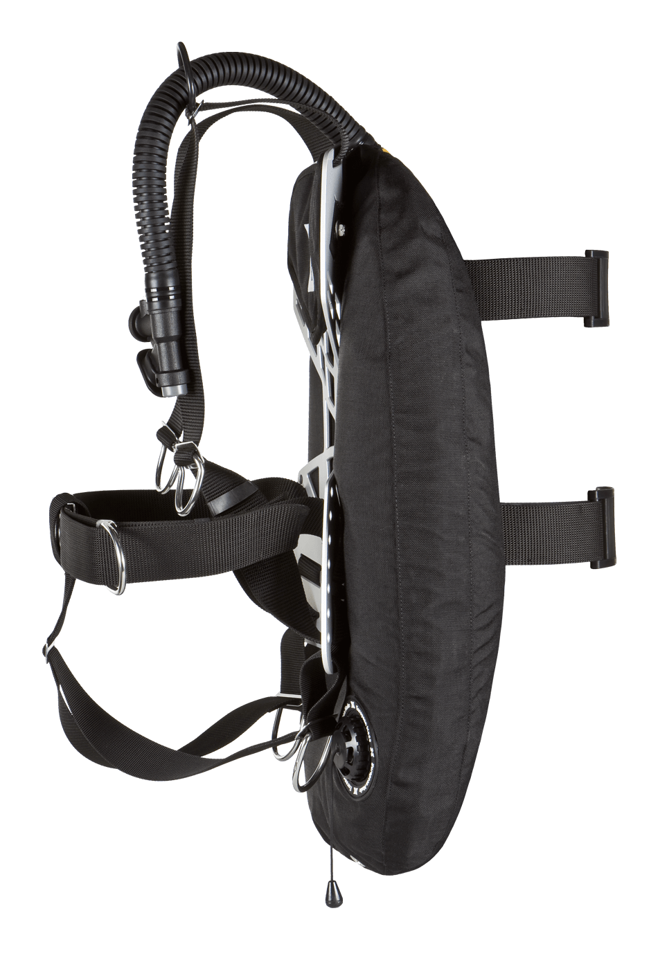 NX ZEN 標準 ハーネス - 画像 (2)