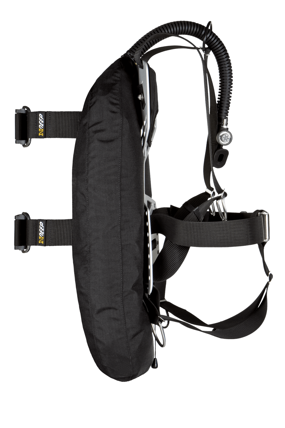 NX ZEN 標準 ハーネス - 画像 (4)