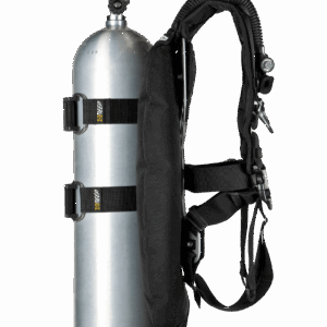 NX GHOST デラックスフハーネス