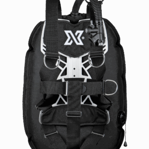 NX GHOST 標準ハーネス