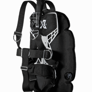 NX GHOST 標準ハーネス