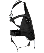 XDEEP Stealth 2.0 TEC リダンダントブラダー - 画像 (3)