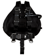 XDEEP Stealth 2.0 Sport (REC) リダンダントブラダー - 画像 (3)