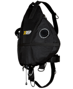 XDEEP Stealth 2.0 Sport (REC) リダンダントブラダー - 画像 (4)