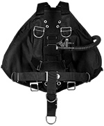 XDEEP Stealth 2.0 TEC リダンダントブラダー - 画像 (5)