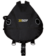 XDEEP Stealth 2.0 Sport (REC) リダンダントブラダー - 画像 (7)