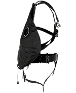 XDEEP Stealth 2.0 TEC リダンダントブラダー - 画像 (8)