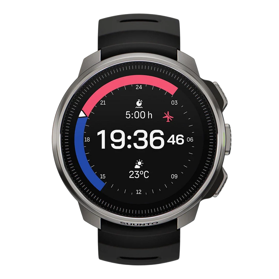 SUUNTO OCEAN - 画像 (2)