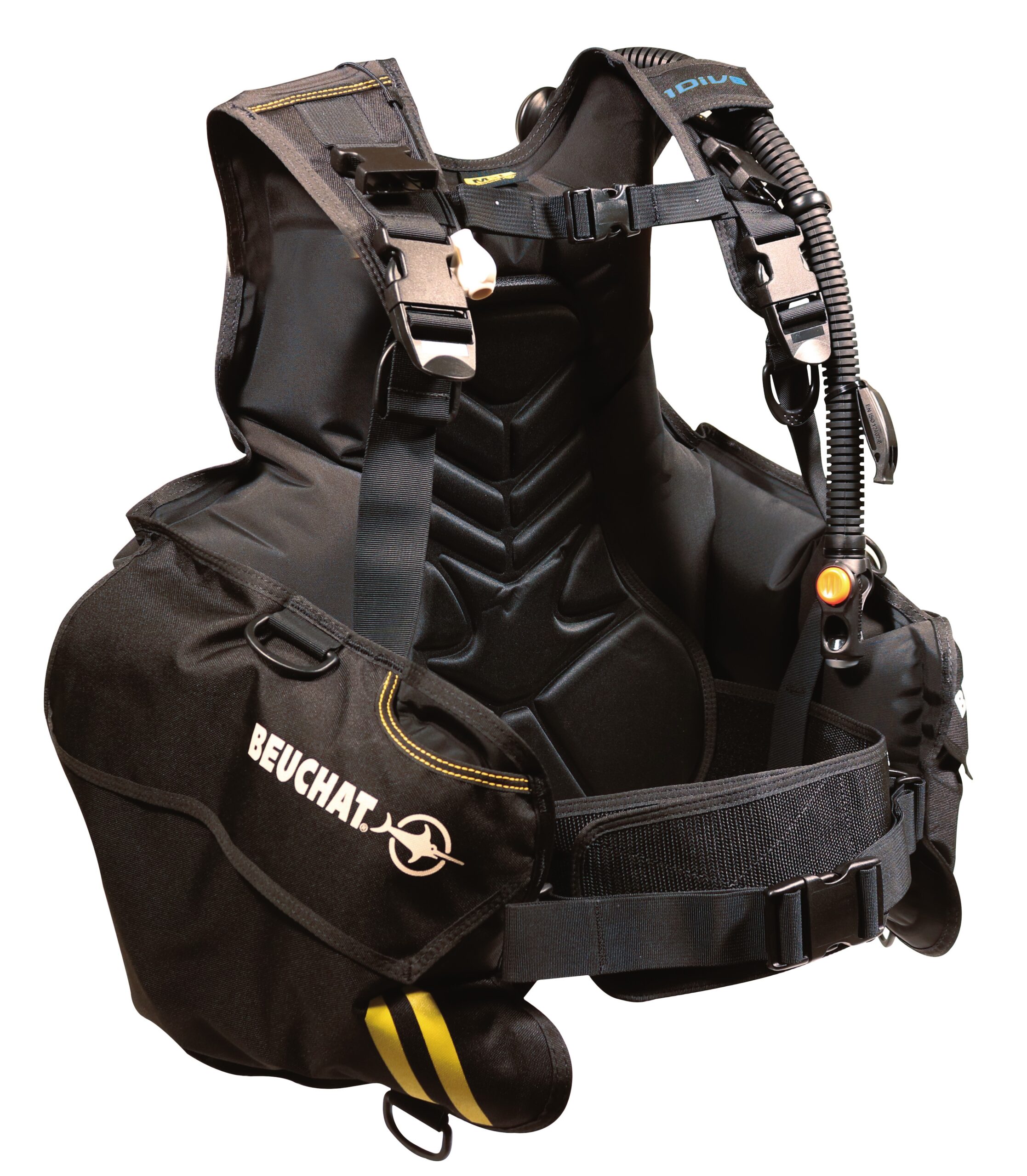 BEUCHAT 1Dive BCD