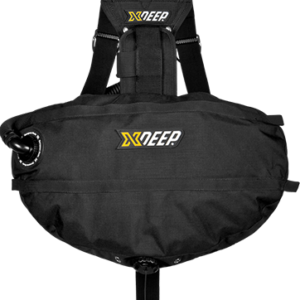 XDEEP Stealth CLASSIC リダンダント