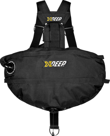 XDEEP Stealth CLASSIC リダンダント