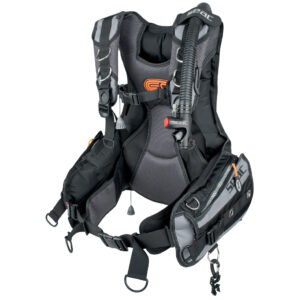 SEAC EQ PRO BCD