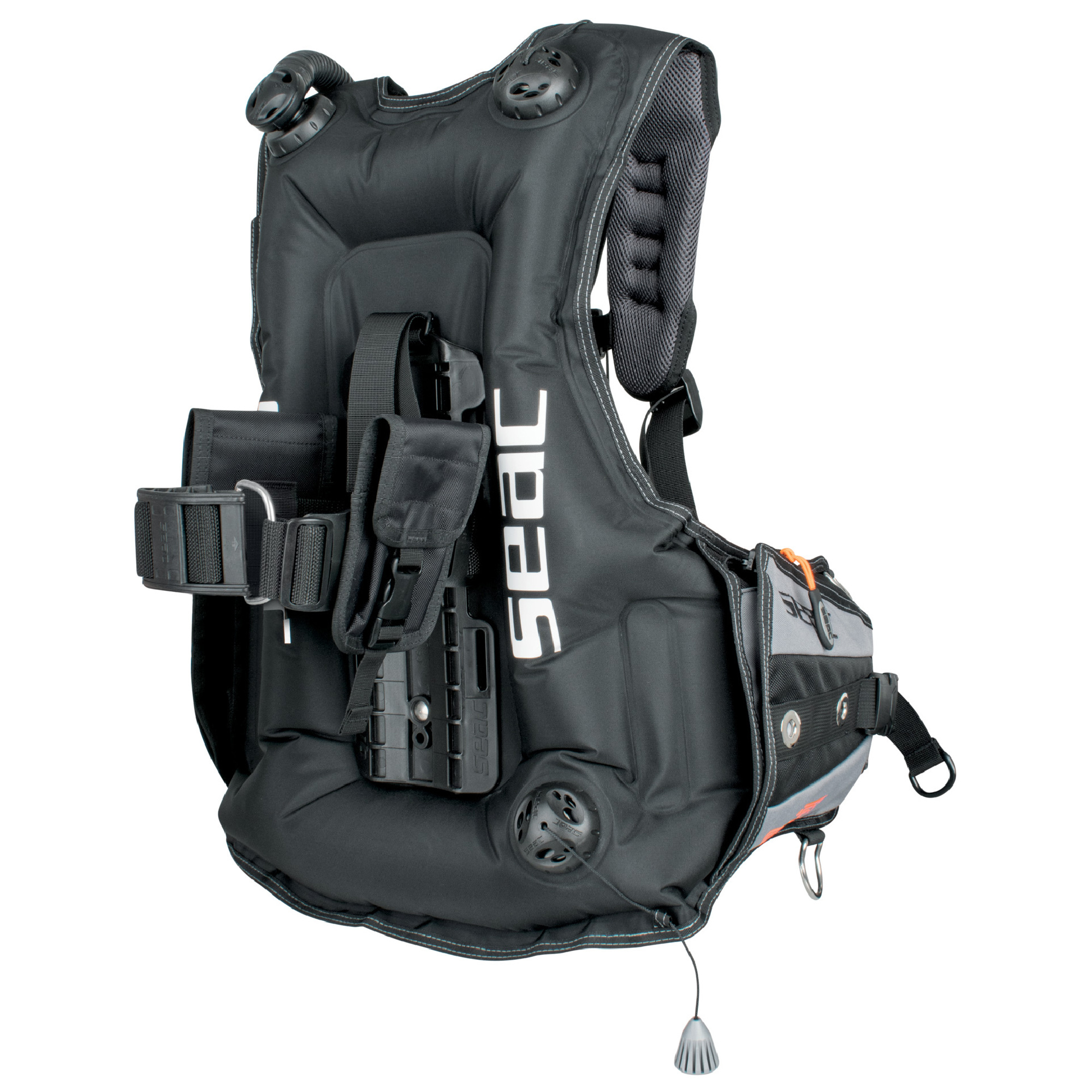 SEAC EQ PRO BCD - 画像 (2)