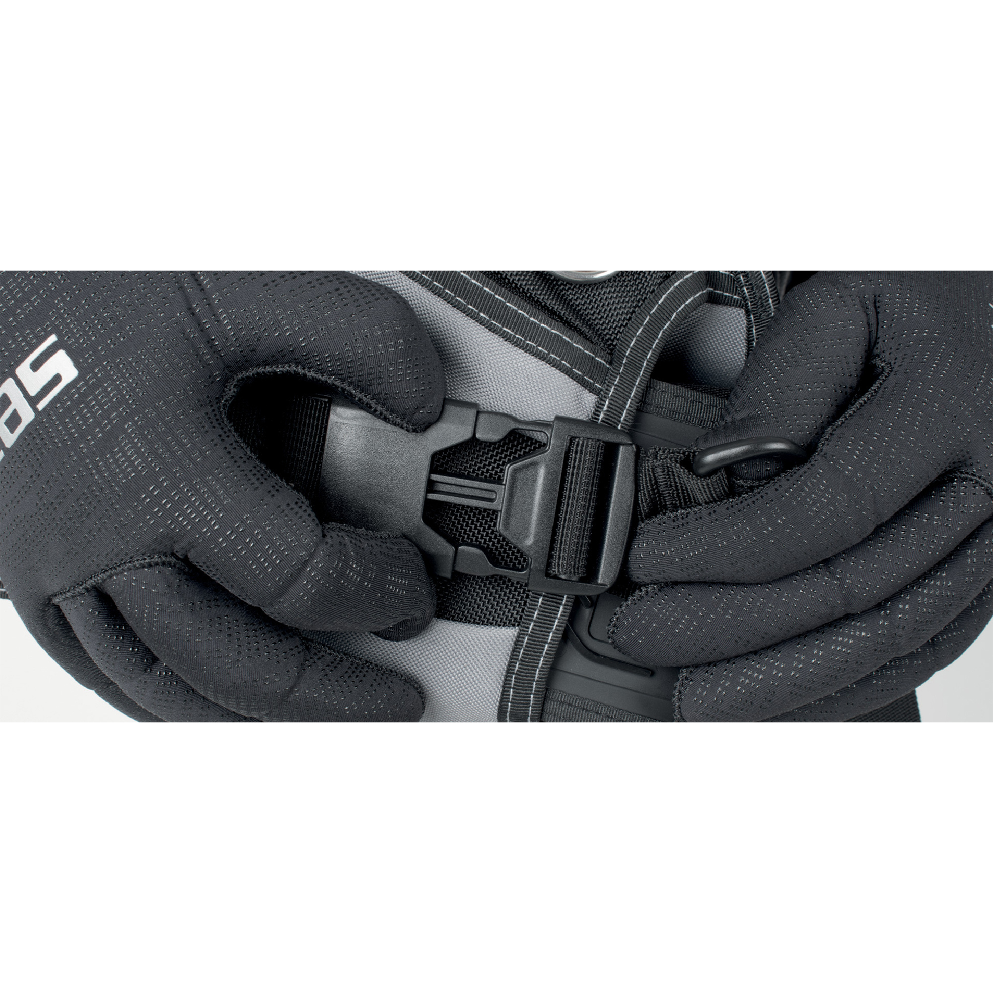 SEAC EQ PRO BCD - 画像 (3)