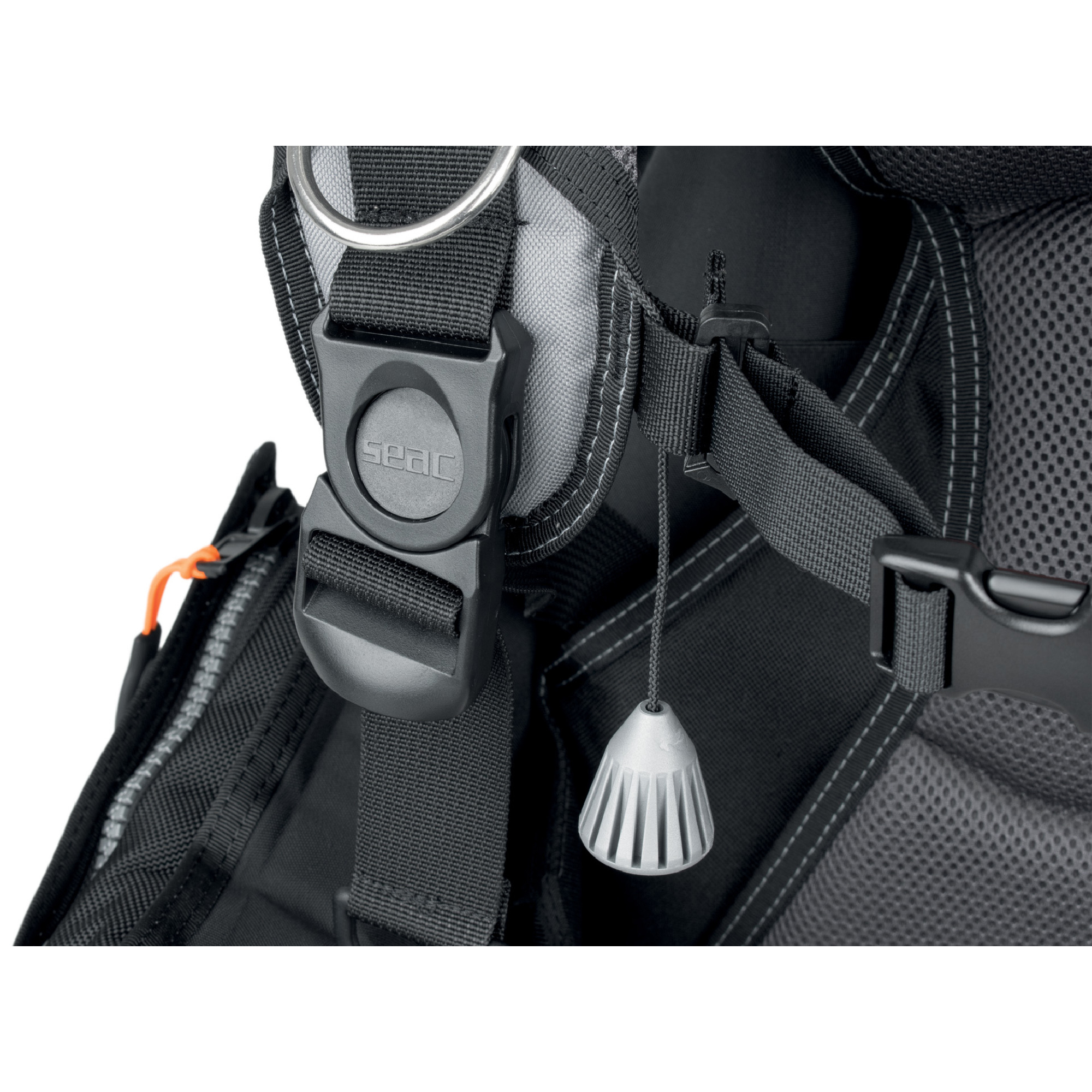 SEAC EQ PRO BCD - 画像 (4)