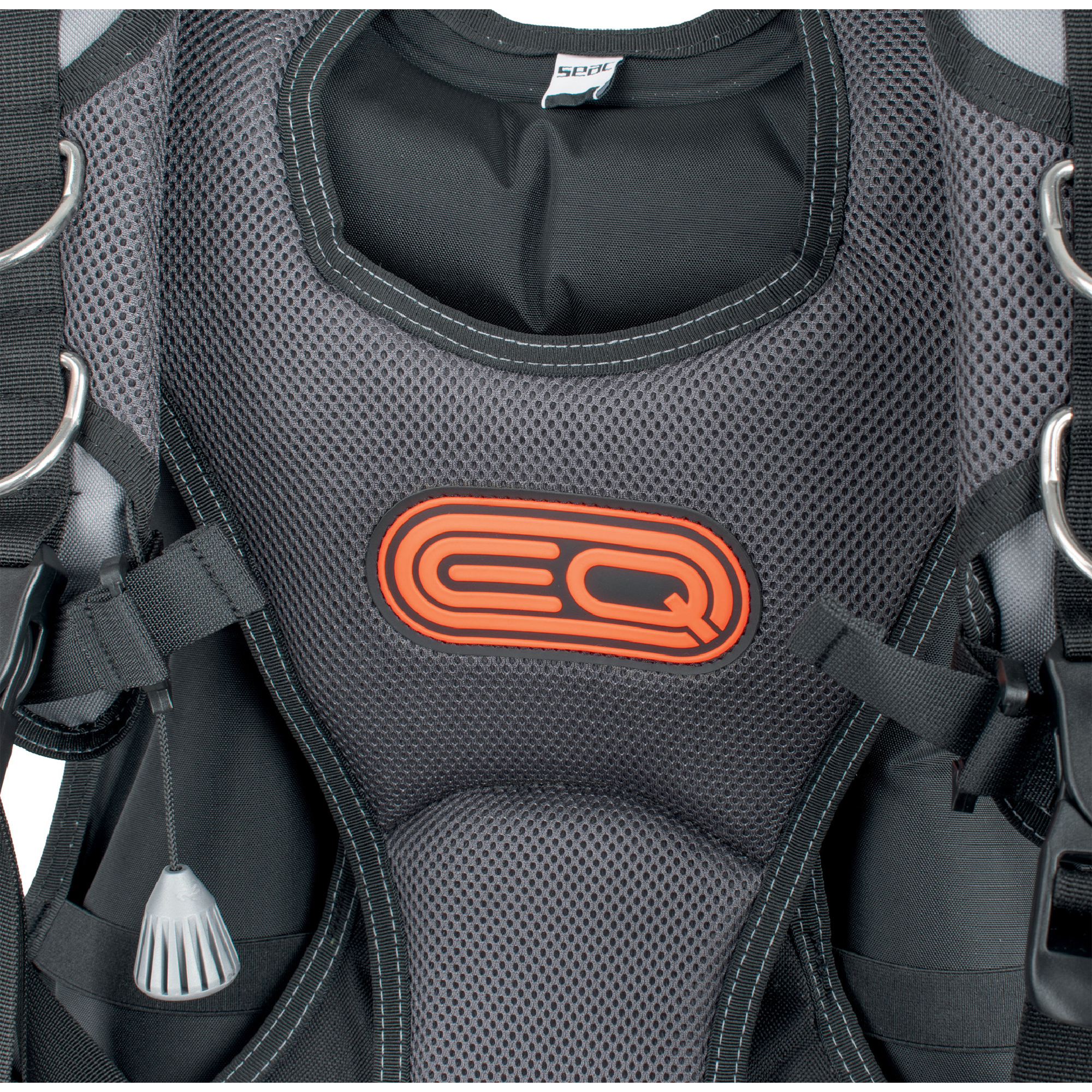 SEAC EQ PRO BCD - 画像 (5)