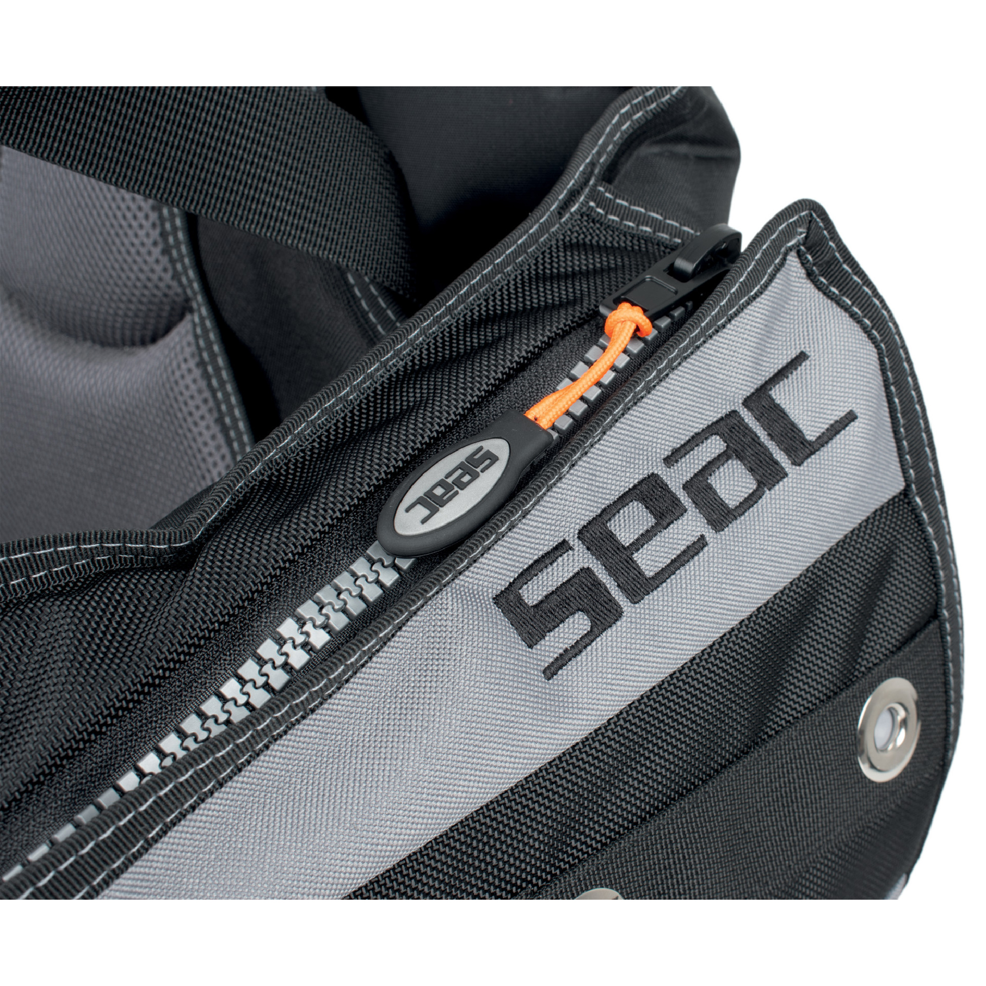 SEAC EQ PRO BCD - 画像 (6)