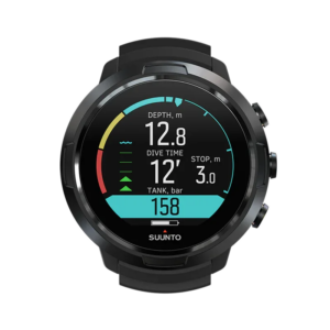 SUUNTO Suunto D5