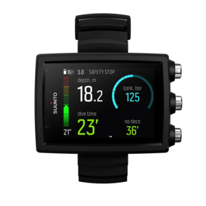 SUUNTO EON CORE 黒