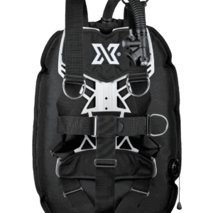XDEEP Ghost 標準フルセット 正面