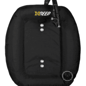 XDEEP HYDROS 40 ウィング