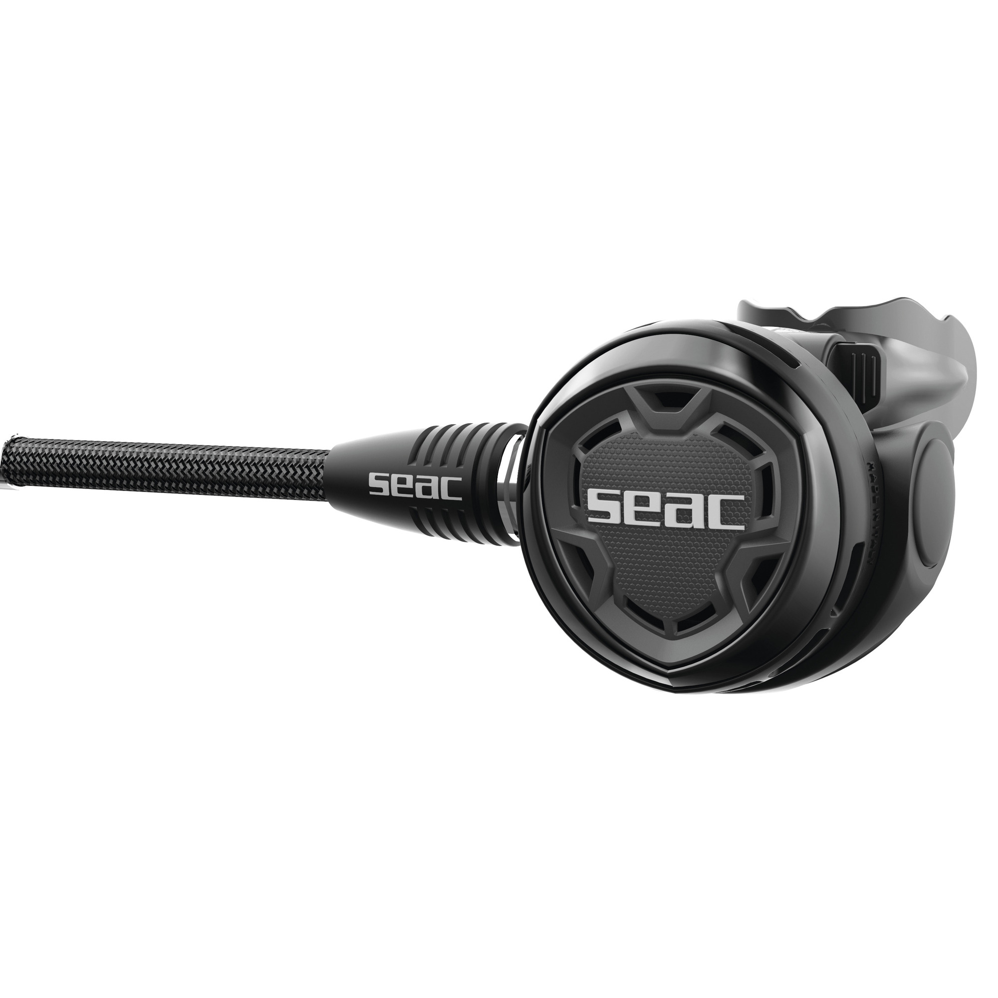 SEAC IT300 レギュレーター
