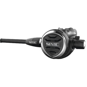 SEAC IT500 レギュレーター