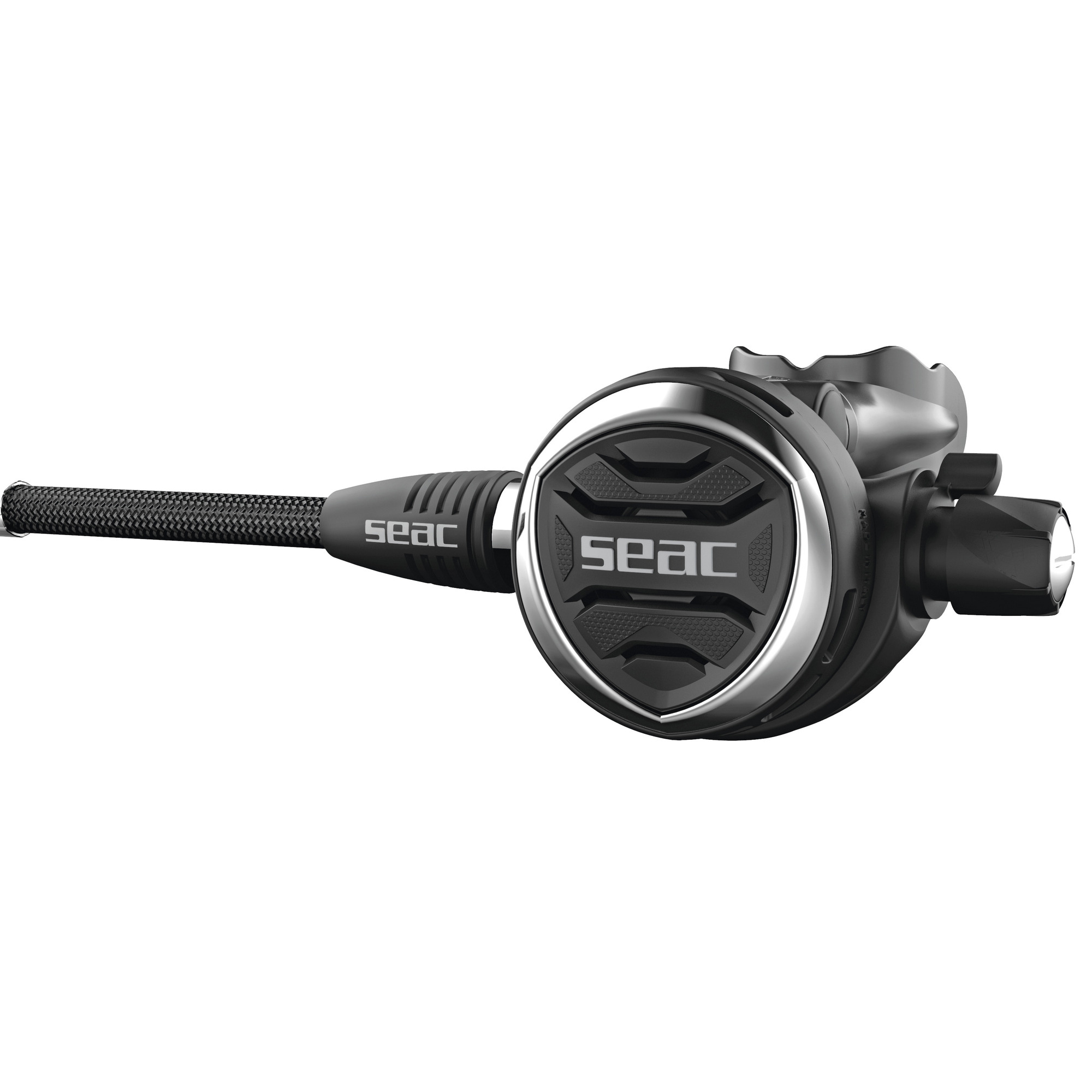 SEAC IT500 レギュレーター
